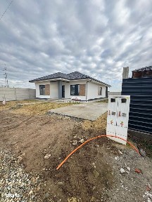 NECTORA IMOB-Casa NOUA 137 mp, Santandrei, 553 mp teren, 4 camere