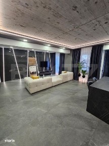 Apartament 2 camere, 74.50 mp, ultramodern, zona Mopan