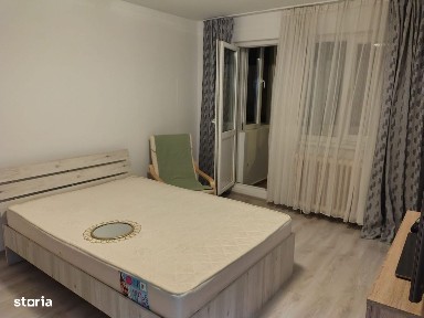 Apartament 1 camera-Complex Studentesc-Etaj 1- IDEAL PENTRU STUDENTI!
