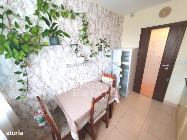Apartament 2 camere in bloc nou, cu terasa spatioasa, zona Aradului