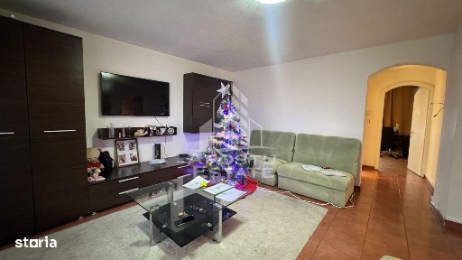 Apartament 2 camere, 60mp utili, et.3/4, zona Freidorf
