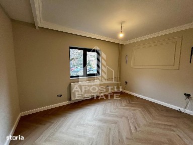 Apartament 3 camere + boxa,complet renovat,parter, zona Lipovei/Mall