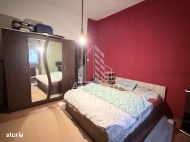 Apartament la casa curte comuna Dambovita