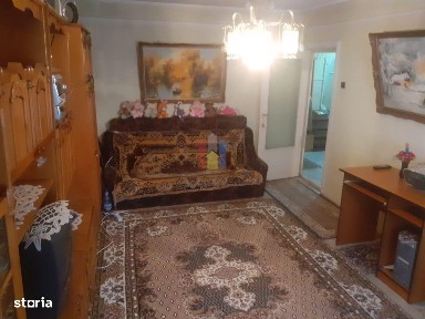 Ap 2 cam conf 1 Decomandat Calarasi 4, et.3 mobilat si utilat