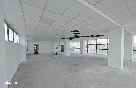 Etaj cladire 390 mp ultracentral C.A Rosetti