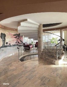 CASA 5 camere, GORNESTI, 360 mp, teren 3400 mp