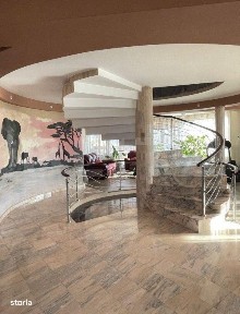 CASA 5 camere, GORNESTI, 360 mp, teren 3400 mp