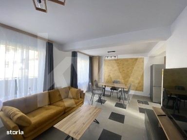 Casa individuala moderna 6 camere 4 bai de inchiriat Tineretului Sibiu