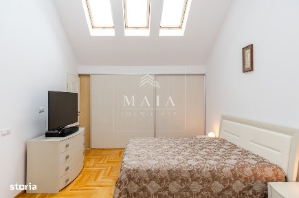 Casa cu acces catre Padurea Dumbrava, 230 mp, complet mobilata