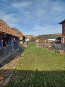 Casa de vanzare Gilau Principala