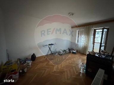 Apartament cu 2 camere in zona Central