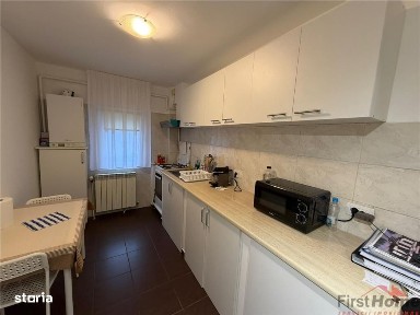 Garsoniera confort 1, parter, 40mp, mobilata si utilata, B-dul Bucur