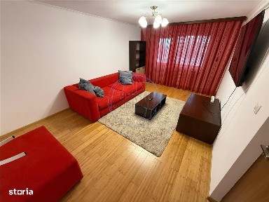 APARTAMENT 2 CAMERE, ETAJ 1, BD. BRAILEI