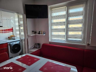 Vand apartament 3 camere Nufarul