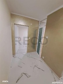 RECO. Apartament cu 2 camere Etajul 1. Rogerius.