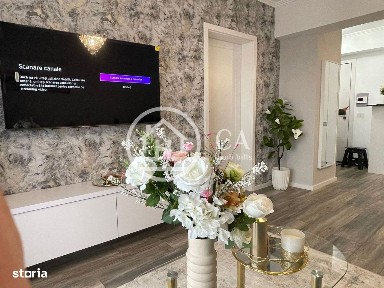 Apartament cu 2 camere de vânzare în PRIMA GREEN, Oradea