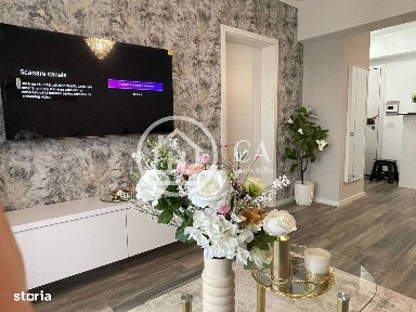 Apartament cu 2 camere de vânzare în PRIMA GREEN, Oradea