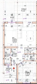 Duplex cu 4 camere mobilat si utilat - Giroc