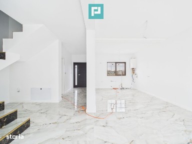 Duplex 105 mp, teren 255 mp, Mosnița Nouă