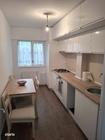 Inchiriez garsoniera