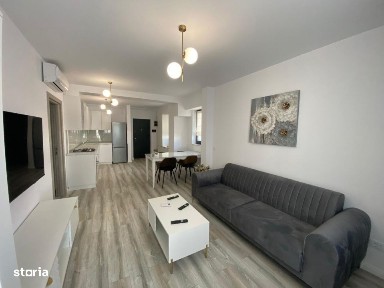 Apartament de lux, 3 camere, Central