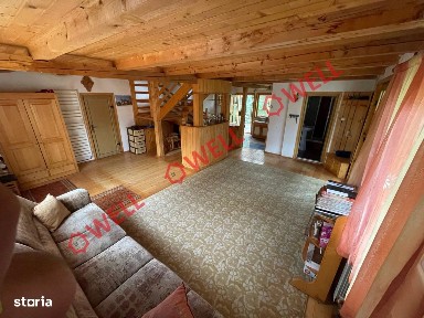 Vilă de vânzare în Comandău!
