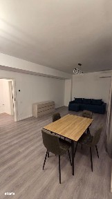 Apartament 2 camere ZONA LUNA PARK CONSTANTA / PARCARE PRIVATA