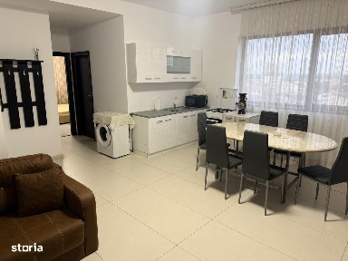 Apartament 2 camere de închiriat - Zona Delfinariu 450 €