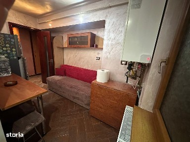 Studio spațios și cochet în Faleză Nord