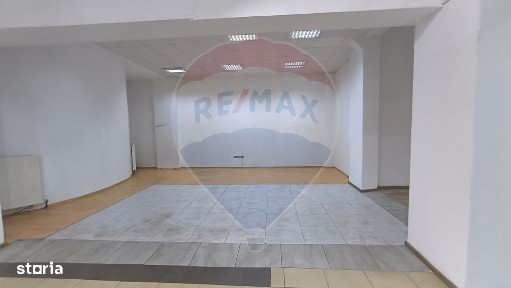 Spațiu comercial de inchiriat