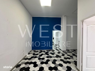 Spatiu comercial premium l 87 MP l Vad excelent l Deschidere mare l Ma