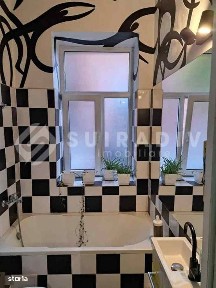 Spațiu comercial 52 mp | 2 intrări din stradă | Zona Piața Cipariu