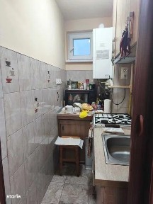 Central - Vanzare apartament 1 camera - Str. Stefan Cel Mare