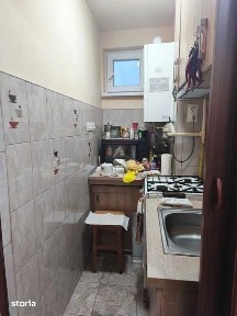 Central - Vanzare apartament 1 camera - Str. Stefan Cel Mare