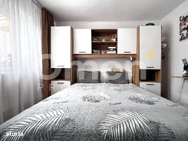 Apartament 3 camere | modern | zona Sasar, Victor Babes.