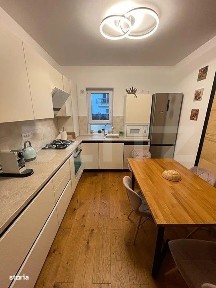 Casa moderna de inchiriat in Rasnov