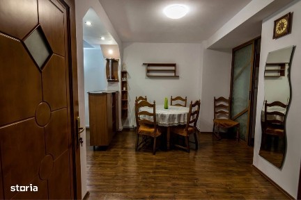 Vila individuala 3 camere Cristian, Brasov