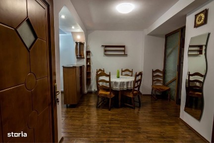 Vila individuala 3 camere Cristian, Brasov