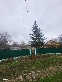 Casa Suraia teren 3471mp