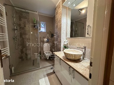 Apartament modern cu 3 camere finisat,mobilat zona Penny Bradet