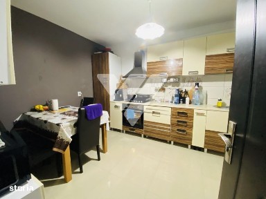 Casa 3 camere mobilat si teren 180 mp de vanzare in Turnisor Sibiu