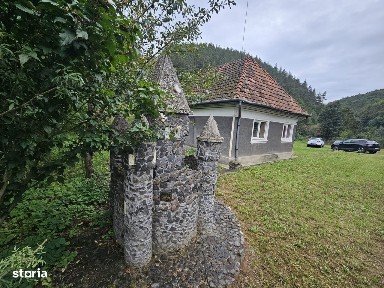 Valisoara, Hunedoara