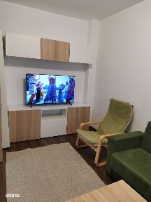 Închiriez apartament 2 camere