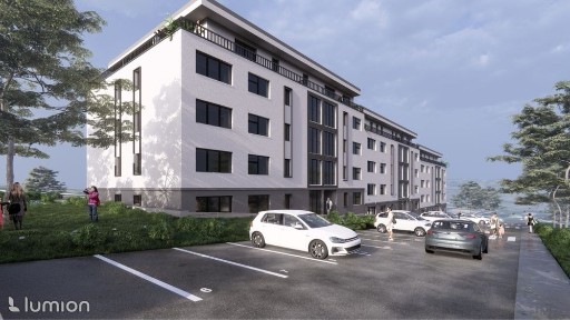 Apartament 2 camere Valea Lupului Iasi, Mall Moldova