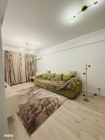 Apartament premium 2 camere | Deco Residence | Prima Închiriere!