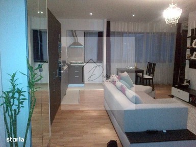 COM 0 I Apartament 2 camere Green Vista Scoala Americana I parcare