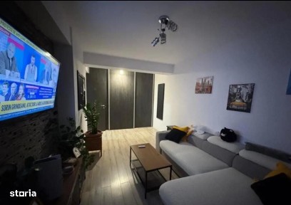 Apartament cu 2 camere de inchiriat, Novum Lacul Morii, Parcare