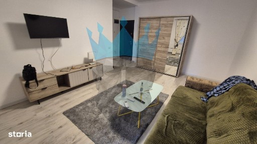 Apartament 2 Camere Complex Avangarde City Chiajna