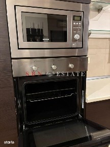 Inchirieri Apartamente 2 camere NORD SCOALA AMERICANA