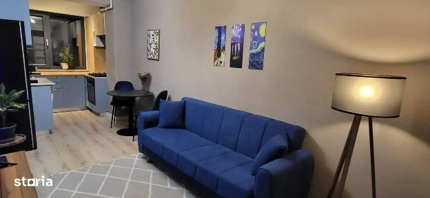 Apartament 2 Camere| Ivory Residence| Semidecomandat